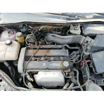 ford focus berlina (cak) del año 1999
