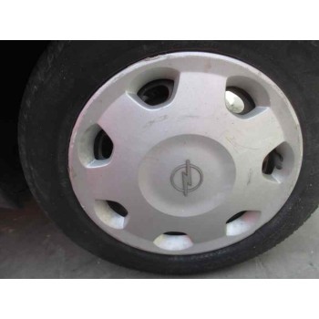 opel corsa c del año 2003