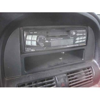 daewoo tacuma del año 2003