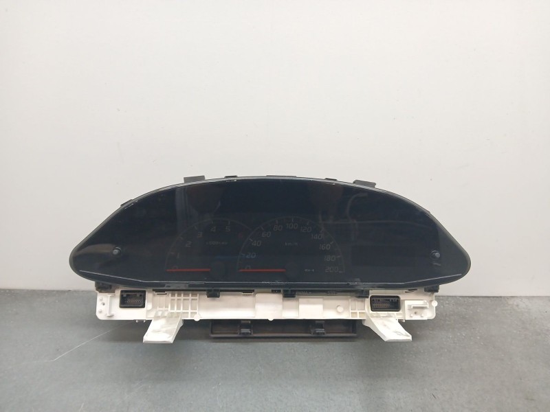 Recambio de cuadro instrumentos para toyota yaris active referencia OEM IAM 838000dg70 838000dg70 