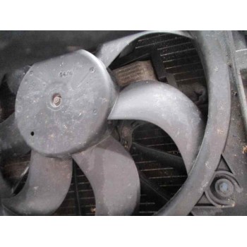 citroën c5 berlina del año 2006