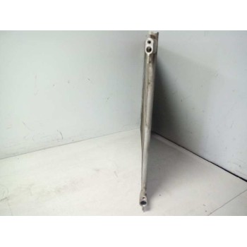 Recambio de condensador / radiador aire acondicionado para renault megane iv berlina 5p limited referencia OEM IAM   