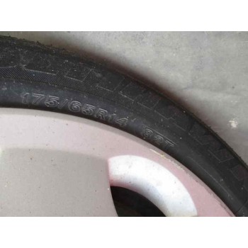 opel corsa c del año 2003