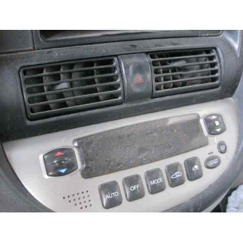 daewoo tacuma del año 2003