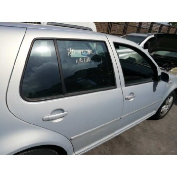 volkswagen golf iv berlina (1j1) del año 2000