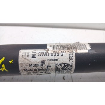 Recambio de amortiguador trasero derecho para audi a4 berlina (8w2) advanced edition referencia OEM IAM 8w0035j 8w0513028j 