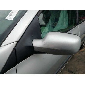 renault megane ii familiar del año 2006