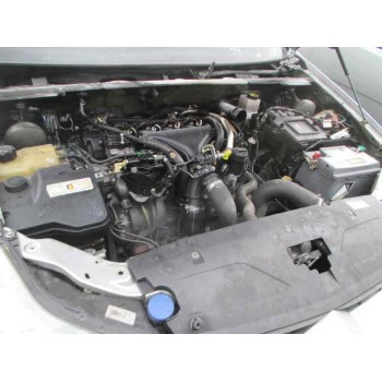 citroën c5 berlina del año 2006