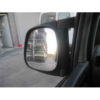 hyundai h 1 del año 2003