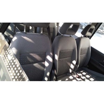 ford galaxy (vy) del año 2004