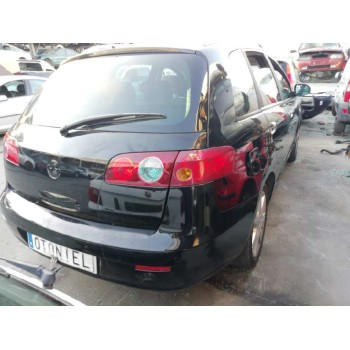 fiat croma (194) del año 2006