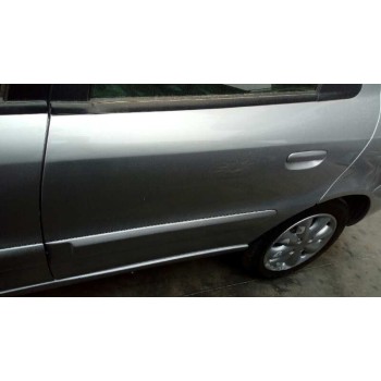 citroën xsara berlina del año 2001