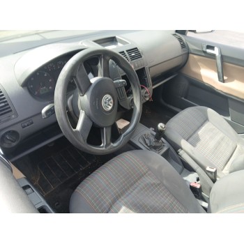 volkswagen polo iv (9n_, 9a_) del año 2005