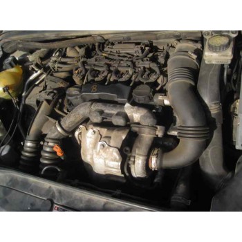 peugeot 307 break/sw (s2) del año 2005