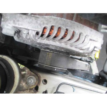 citroën c5 berlina del año 2006