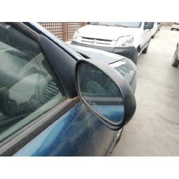 daewoo lanos del año 1999