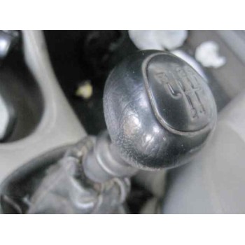 daewoo tacuma del año 2003