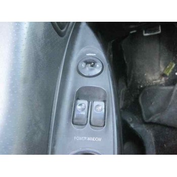 hyundai h 1 del año 2003