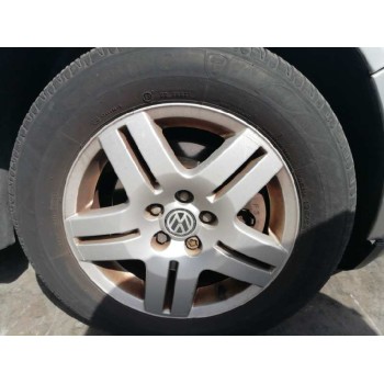 volkswagen golf iv berlina (1j1) del año 2000