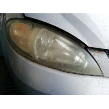 chevrolet lacetti del año 2006