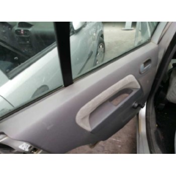 ford fusion (cbk) del año 2003