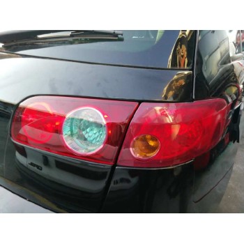 fiat croma (194) del año 2006