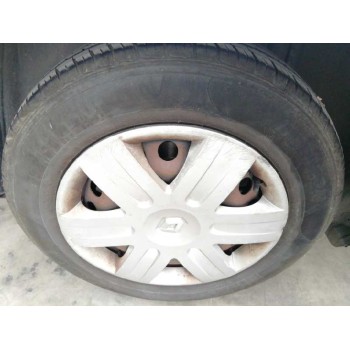 renault megane ii familiar del año 2006