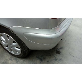 citroën xsara berlina del año 2001