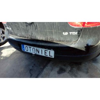 volkswagen golf v berlina (1k1) del año 2008