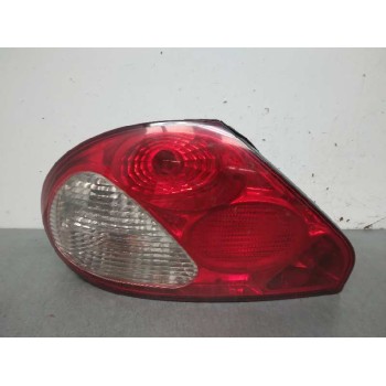 Recambio de piloto trasero izquierdo para jaguar x-type 2.0 d classic referencia OEM IAM   