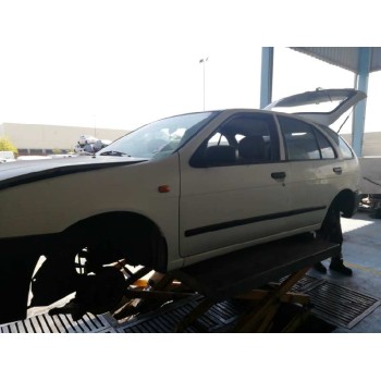 nissan almera (n15) del año 1998