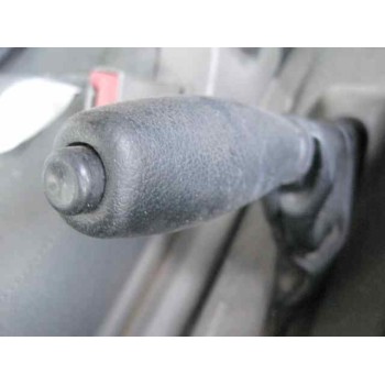 daewoo tacuma del año 2003