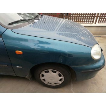 daewoo lanos del año 1999