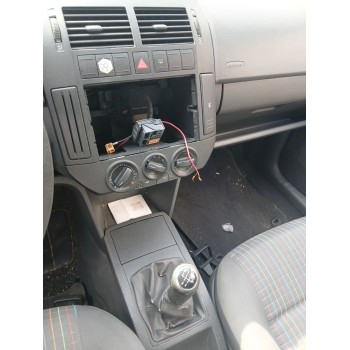 volkswagen polo iv (9n_, 9a_) del año 2005