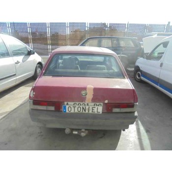 alfa romeo 33 berlina del año 1988