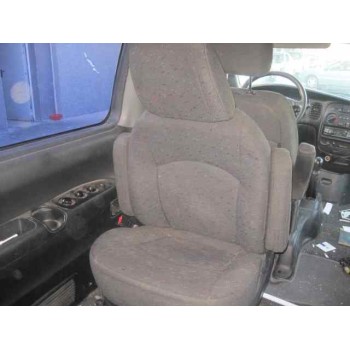 hyundai h 1 del año 2003