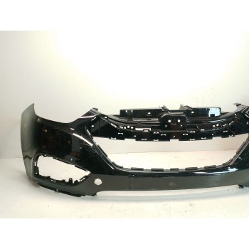 Recambio de paragolpes delantero para hyundai ix35 referencia OEM IAM 865112Y000  
