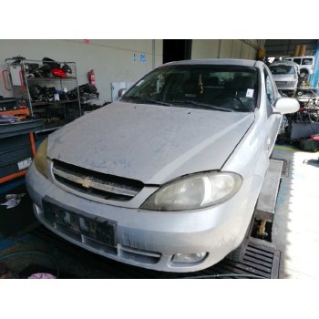 chevrolet lacetti del año 2006