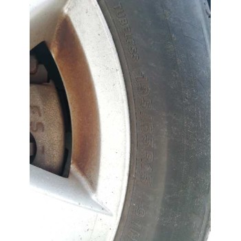 volkswagen golf iv berlina (1j1) del año 2000