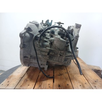 Recambio de caja cambios para ford kuga i 2.0 tdci referencia OEM IAM AV4R7002AA  