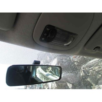 peugeot 206 berlina del año 2001