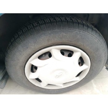 daewoo lanos del año 1999