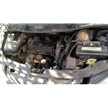 ford galaxy (vy) del año 2004