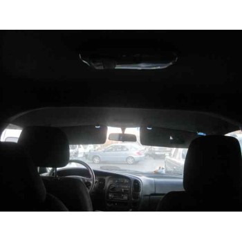 hyundai h 1 del año 2003