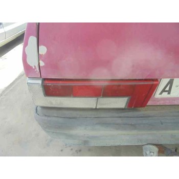 alfa romeo 33 berlina del año 1988