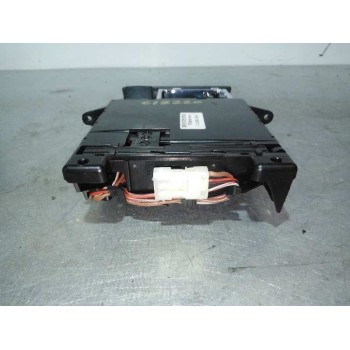 Recambio de cenicero para bmw serie 5 touring (e61) 525d referencia OEM IAM 697637605  