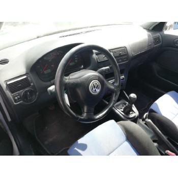 volkswagen golf iv berlina (1j1) del año 2000