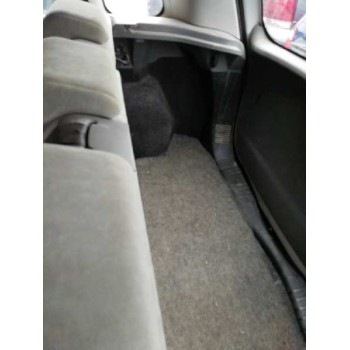 ford fusion (cbk) del año 2003