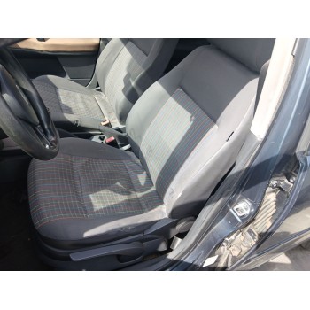 volkswagen polo iv (9n_, 9a_) del año 2005