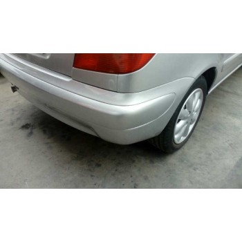 citroën xsara berlina del año 2001